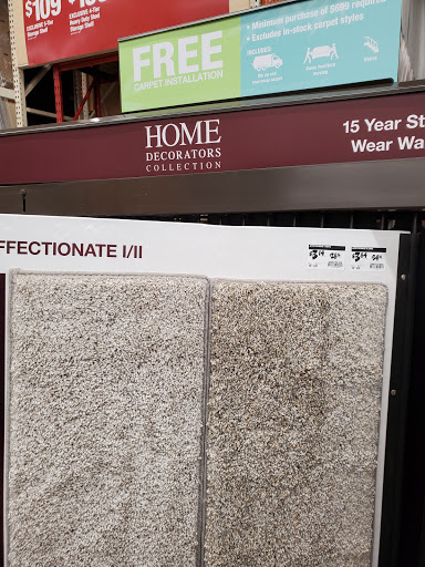 Home Improvement Store «The Home Depot», reviews and photos, 9855 N Michigan Rd, Carmel, IN 46032, USA