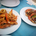 Photo n°4 de l'avis de Lux.o fait le 10/06/2021 à 13:17 sur le  Lo Scoglio Restaurant à Marina di Pulsano