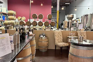 Martedi Winery image