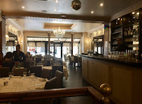 Atmosphère du Fakra Restaurant Libanais à Paris - n°14