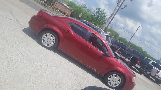 Used Car Dealer «Auto Masters of Smyrna», reviews and photos, 56 S Lowry St, Smyrna, TN 37167, USA