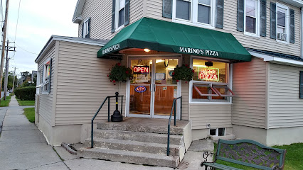 Marino,s Pizza - 46 W Circular St, Saratoga Springs, NY 12866