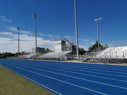 Terry Fox Track & Field Stadium
