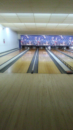 Bowling Alley «Bar-Don Lanes», reviews and photos, 3700 Nicholas St, Easton, PA 18045, USA