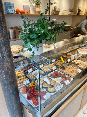 Evi Evane Commerce à Paris
