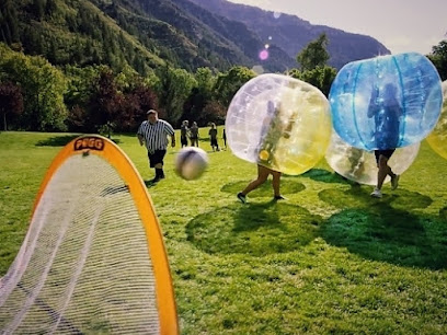 Bubble Soccer Steiermark/Graz BubblesandBalls
