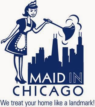 Maid in Chicago in Chicago, Illinois