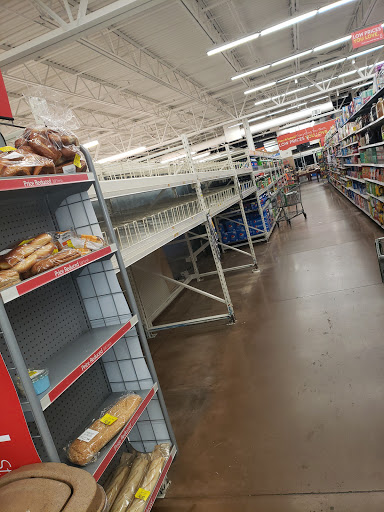 Supermarket «Walmart Neighborhood Market», reviews and photos, 2725 E McKellips Rd, Mesa, AZ 85213, USA