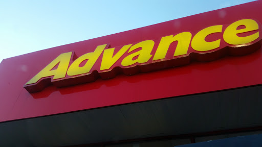 Auto Parts Store «Advance Auto Parts», reviews and photos, 2316 Browns Bridge Rd, Gainesville, GA 30504, USA