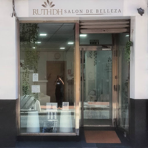 Ruth DH Salón de Beauty en Barakaldo, Vizcaya