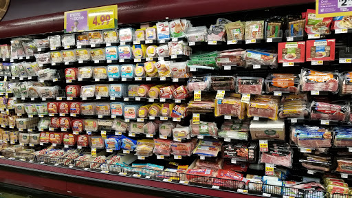 Grocery Store «Fred Meyer», reviews and photos, 11425 SW Beaverton Hillsdale Hwy, Beaverton, OR 97005, USA