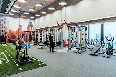 Toronto Athletic Club - Sport Medicine Clinic, 79 Wellington St W 36th Floor, Toronto, ON M5K 1J5, Canada