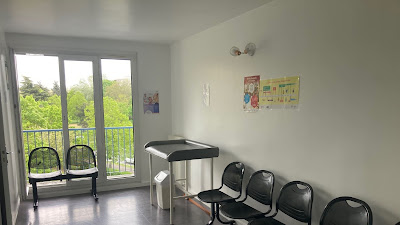 Dr Marie-Anne Daumont - Pédiatre à Aulnay-sous-Bois