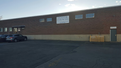 Hardware Store «Denver Hardware Company», reviews and photos, 485 Osage St, Denver, CO 80204, USA