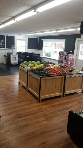 Health Food Store «Organic Market», reviews and photos, 640 Main St, Dennis Port, MA 02639, USA