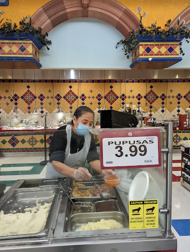 Mexican Grocery Store «Mi Pueblo Food Center», reviews and photos, 330 Bellam Blvd, San Rafael, CA 94901, USA