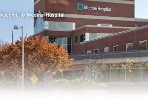 Cleveland Clinic - Medina Hospital Emergency Department image