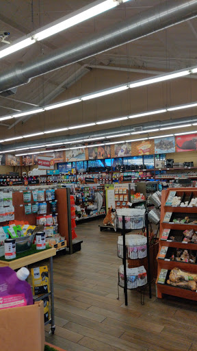 Pet Supply Store «Pet Food Express», reviews and photos, 3916 Bel Aire Plaza, Napa, CA 94558, USA