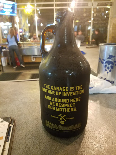 Brewery «Braxton Brewing Company», reviews and photos, 27 W 7th St, Covington, KY 41011, USA