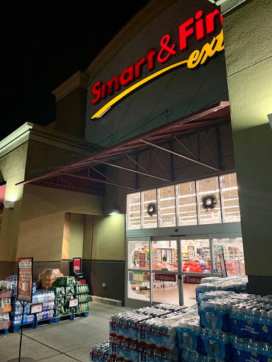 Grocery Store «Smart & Final Extra!», reviews and photos, 5775 Johnson Dr, Pleasanton, CA 94588, USA