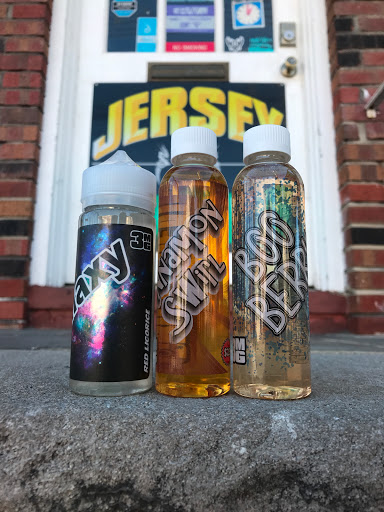 Tobacco Shop «Jersey Smoke», reviews and photos, 84 N Main St, Milltown, NJ 08850, USA