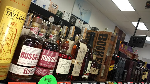 Liquor Store «Discount Liquor», reviews and photos, 401 Baltimore Pike, Bel Air, MD 21014, USA