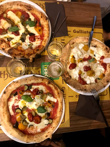 The Kitchen Beer Restaurant in Casorezzo, Città Metropolitana di Milanoo