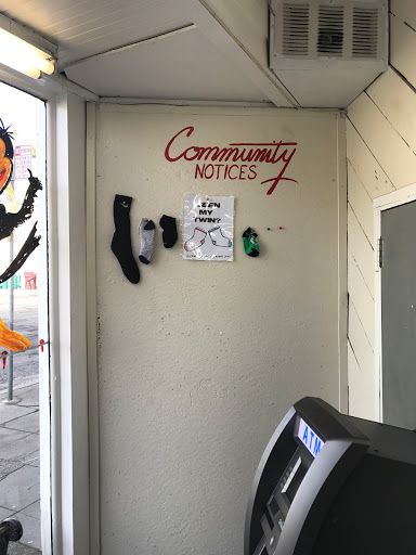 Laundromat «Lake Merritt Laundromat», reviews and photos, 500 Wesley Ave, Oakland, CA 94606, USA