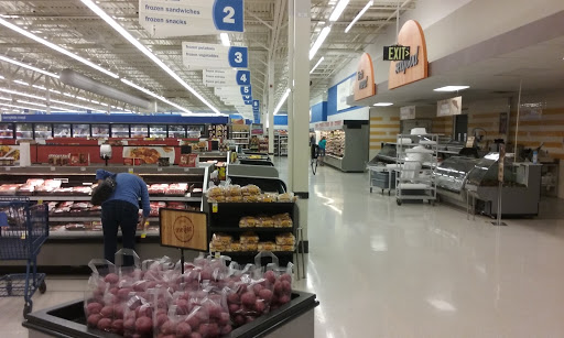 Grocery Store «Meijer», reviews and photos, 8000 E Broad St, Reynoldsburg, OH 43068, USA