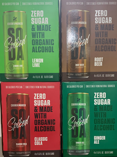 Grocery Store «Harmony Spirits & Grocery», reviews and photos, 2330 Belvidere Rd, Phillipsburg, NJ 08865, USA