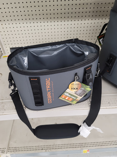 Discount Store «Walmart», reviews and photos, 30600 Dyer St, Union City, CA 94587, USA