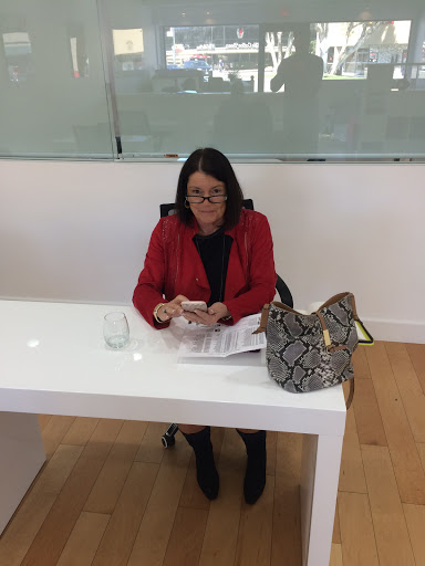 Real Estate Agency «Engel & Völkers LA South Bay», reviews and photos, 302 Ave I, Redondo Beach, CA 90277, USA