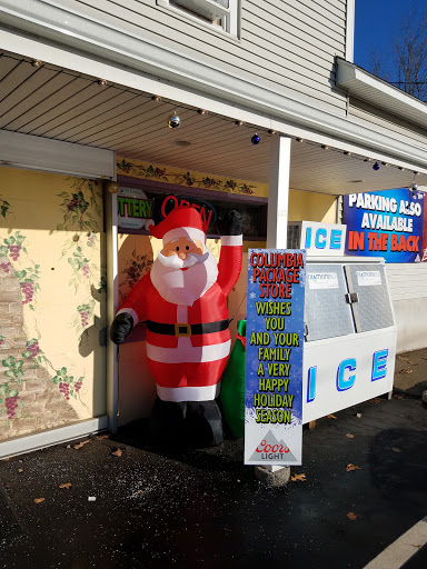 Columbia Package Store, 170 CT-66, Columbia, CT 06237, USA, 