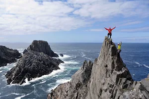 Donegal Climbing image