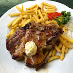 Photo n°19 de l'avis de jopzer. fait le 27/03/2019 à 22:22 sur le  Waldschießhaus à Erlangen