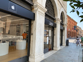 Juice Ferrara Centro Assistenza ed Apple Premium Reseller