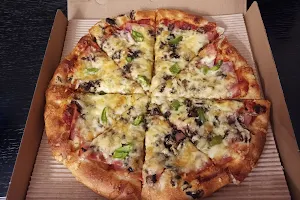 Masterpiece Pizza image