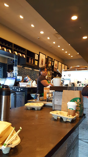 Coffee Shop «Starbucks», reviews and photos, 255 E Main St Bldg 1, Suite 1, Bridgeport, CT 06608, USA