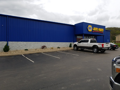 Auto Parts Store «NAPA Auto Parts - Belle Vernon Auto Parts», reviews and photos, 161 Finley Rd, Belle Vernon, PA 15012, USA