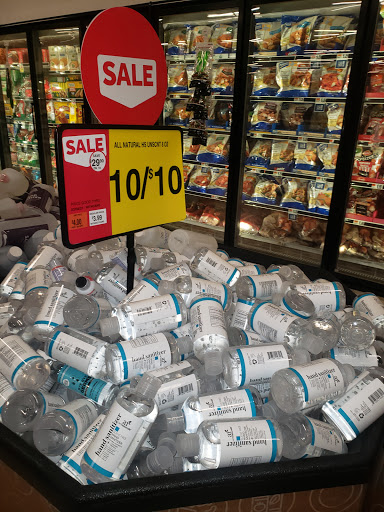 Supermarket «Super Stop & Shop», reviews and photos, 691 Co Op City Blvd, Bronx, NY 10475, USA