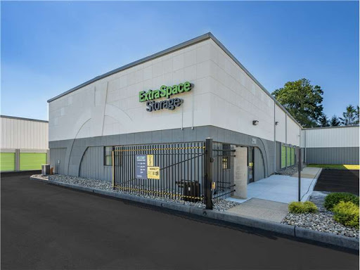 Storage Facility «Extra Space Storage», reviews and photos, 2990 NJ-66, Neptune City, NJ 07753, USA
