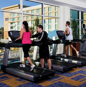 Renaissance ClubSport Aliso Viejo Laguna Beach Hotel image