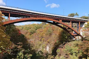 Yukiwari Bridge image