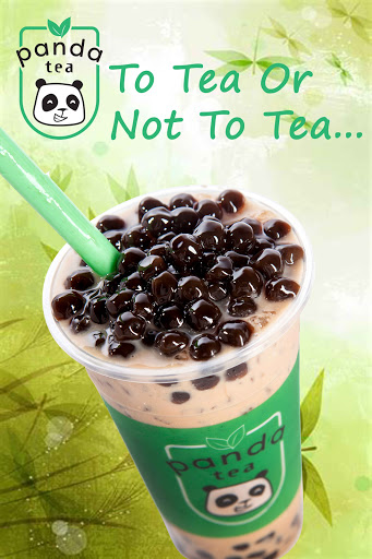 Panda Tea