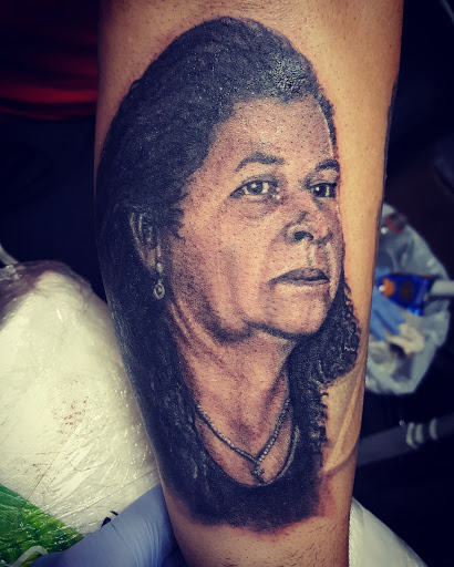 Tattoo Shop «Black Cherry Tattoo Studio», reviews and photos, 1097 State Rte 55, Lagrangeville, NY 12540, USA