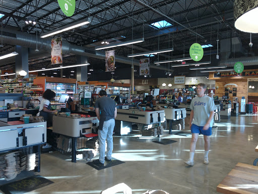 Grocery Store «Whole Foods Market», reviews and photos, 1817 Thomasville Rd, Tallahassee, FL 32303, USA