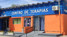 CENTRO DE TERAPIAS
