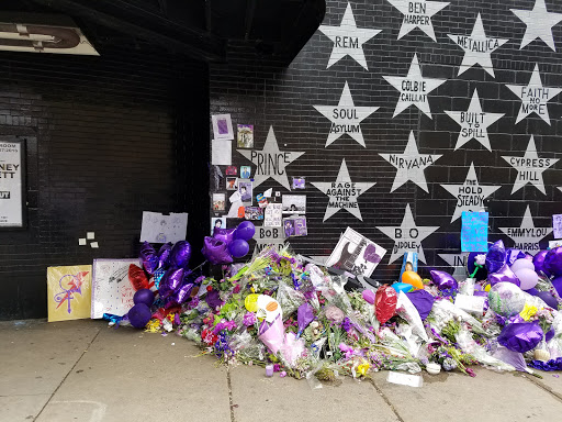 Live Music Venue «First Avenue», reviews and photos, 701 N 1st Ave, Minneapolis, MN 55403, USA