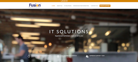 Fusion Business Solutions