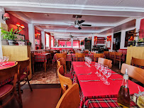 Atmosphère du Restaurant français Le Piccadilly à Roquebrune-Cap-Martin - n°2